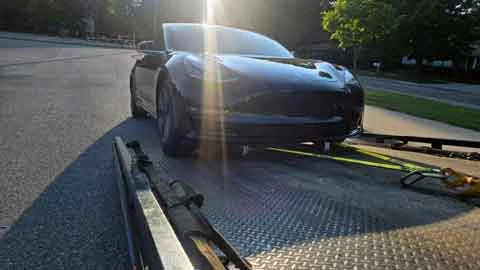 Specialty Car Towing Big Rapids, MI