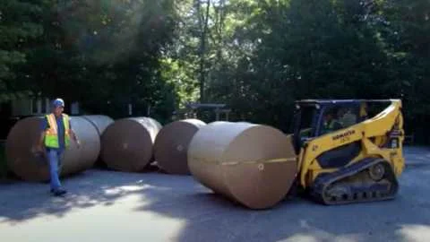 Heavy Cargo Service Big Rapids, MI