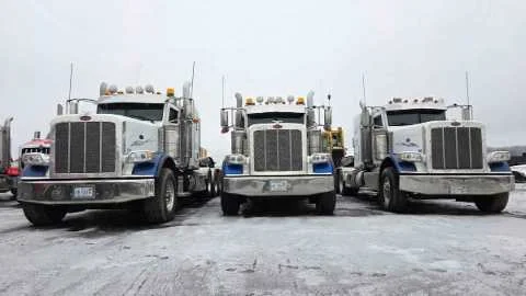 Heavy Load Transport Central MI