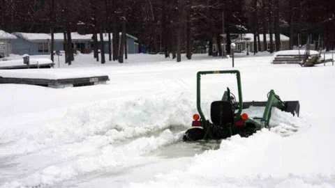 Lake Vehicle Towing Michigan