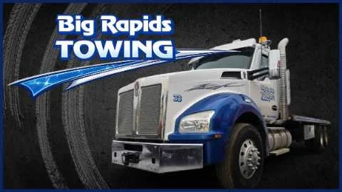 Local Towing Company