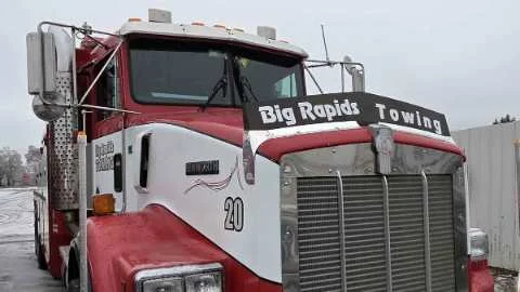 Central MI Mobile Truck Repair