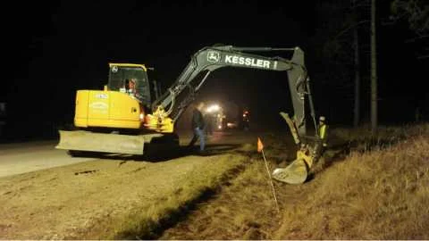 HAZMAT Spill Cleanup