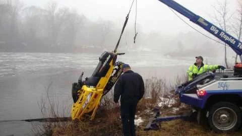 Lake Recovery Mecosta County Michigan